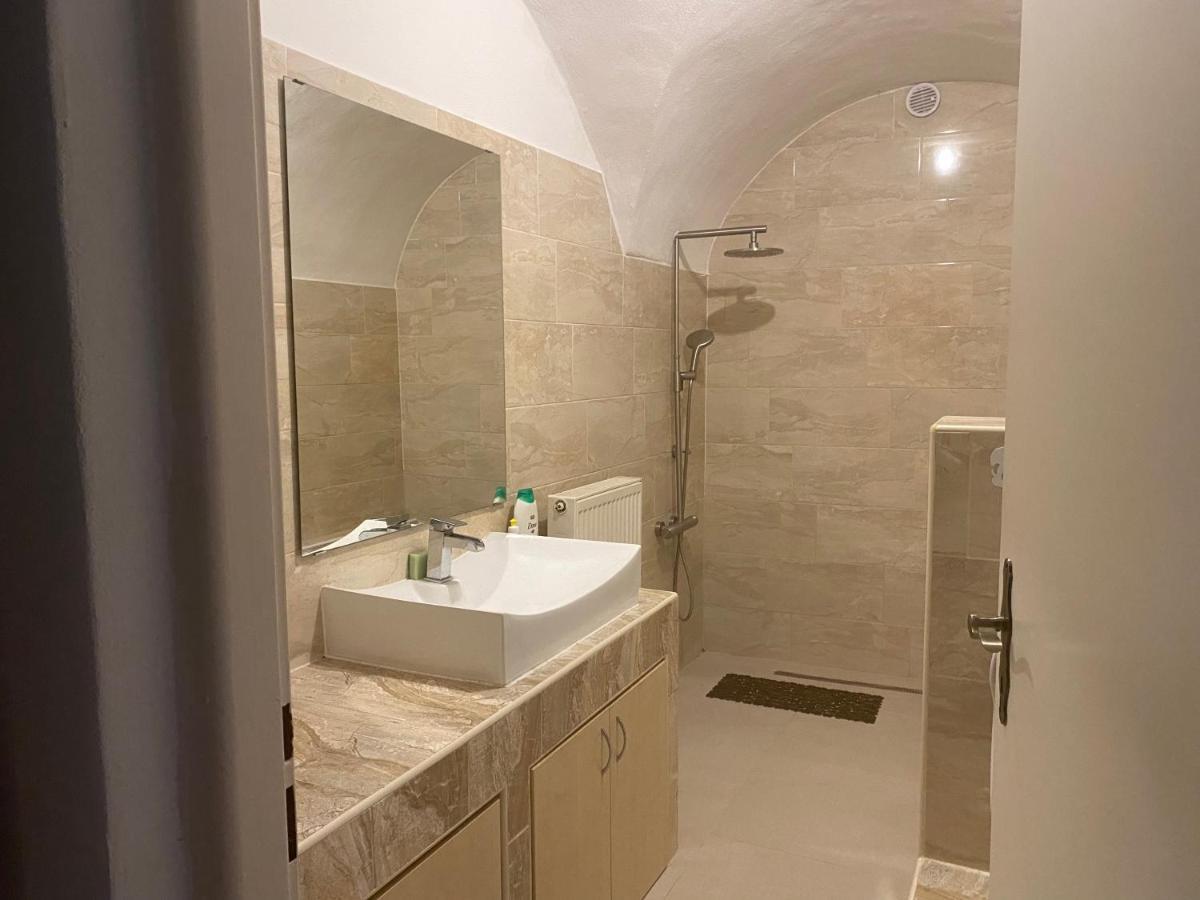 Apartman Fabrik Хайнбург-ан-дер-Донау Экстерьер фото